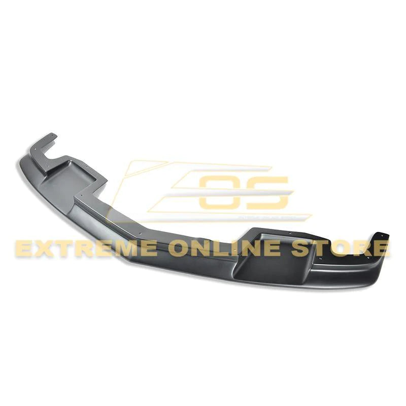 CAMARO 10-13 5TH GEN ZL1 STYLE SPLITTER FOR SS (EOS) - Infinite Aero