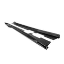 Camaro 16-23 Carbon Fiber ZL1 Side Skirts