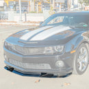 CAMARO 10-13 5TH GEN ZL1 STYLE SPLITTER FOR SS (EOS) - Infinite Aero