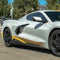 CORVETTE 20-25 5VM SIDE SKIRTS