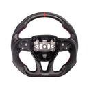 CHARGER 15-23 CARBON FIBER STEERING WHEEL