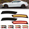 CAMARO 16-24 FRONT/REAR DYNAMIC SMOKED LED SIDE MARKERS