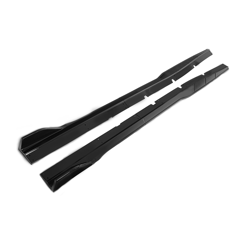 CHARGER 15-23 TRACK SIDE SKIRTS