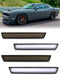 CHALLENGER 15-23 FRONT/REAR SMOKED LED SIDE MARKERS