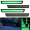 CHALLENGER 15-23 FRONT/REAR DYNAMIC SMOKED LED SIDE MARKERS