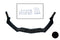 CORVETTE 20-25 C7 ZR1 STYLE FRONT SPLITTER FOR C8 (5 PIECE)