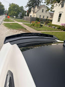 CAMARO 16-23 TRACK ATTACK SPOILER FOR LS/LT, RS, SS, ZL1 (EOS) - Infinite Aero