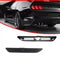 MUSTANG 15-23 REAR SMOKED MUSTANG LED SIDE MARKERS