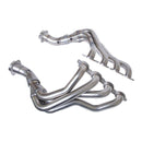 CORVETTE 14-19 C7 LT1/LT4 1.875 X 3.0 INCHES LONG TUBE HEADERS - Infinite Aero