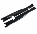 CORVETTE 14-19 Z06 STYLE SIDE SKIRTS - Infinite Aero