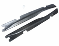 CORVETTE 14-19 Z06 STYLE SIDE SKIRTS - Infinite Aero