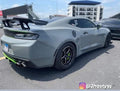 CAMARO 16-23 GLOSS BLACK ZL1-1LE OEM STYLE WING - Infinite Aero