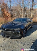 CAMARO 16-23 GLOSS BLACK ZL1-1LE OEM STYLE WING - Infinite Aero